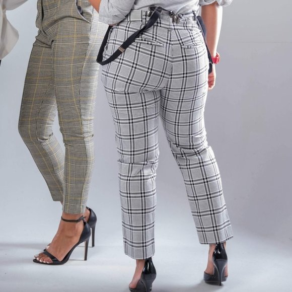 Abercrombie and Fitch Business Trouser - Picture 7 of 7